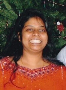 Sunila Komaravalli Profile Photo