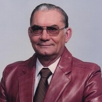 Alfred E. "Buck" McKone (Tulia)