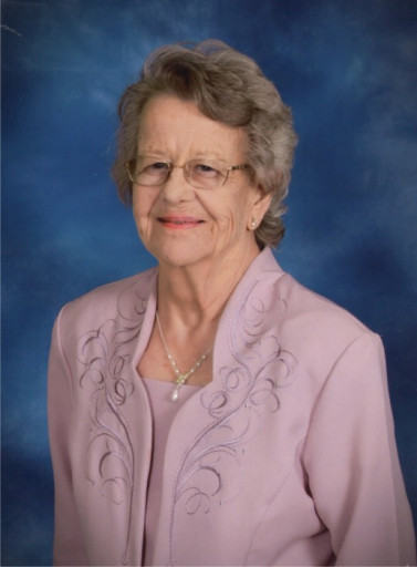 Edna Faye (Decker)  Whittington Profile Photo