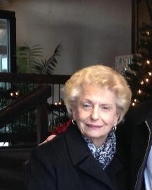 Joan J. Decker