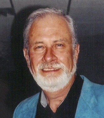 Robert E. Mahar Sr.