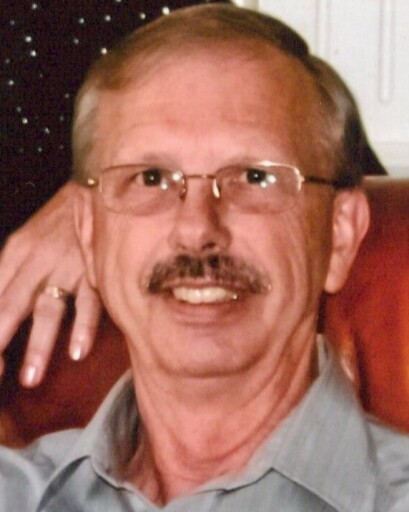 Richard T. Bronson's obituary image