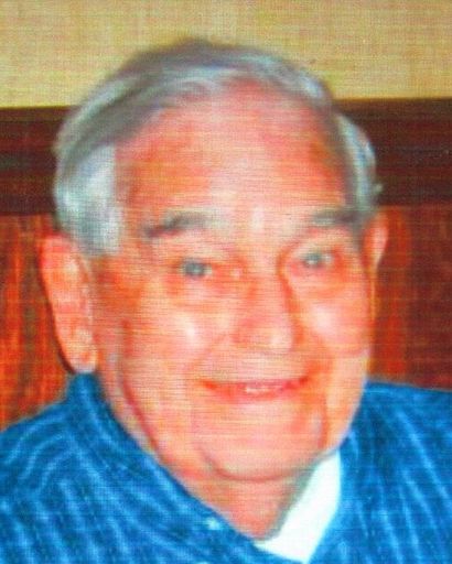 Webster B. Benner, Jr.