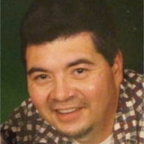 David Vigil Profile Photo