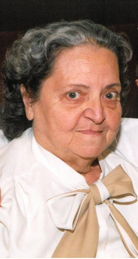 Geraldine  M. Verneri