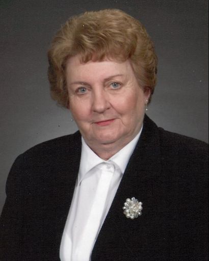 Nancy Miller Morelock's obituary image