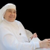 Sister Mariann Rodriguez Profile Photo