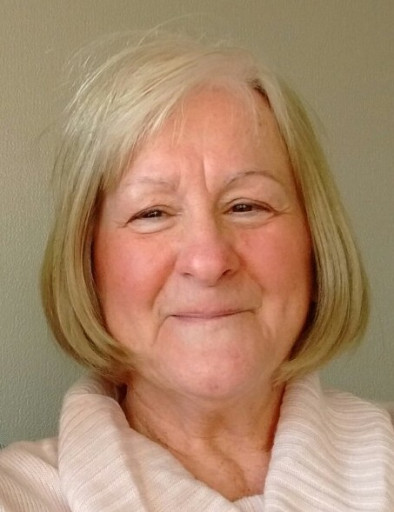Barbara Cotton Profile Photo