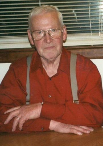 Willie Raymond Willard