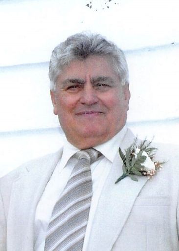 William "Tony" Harry Colucci