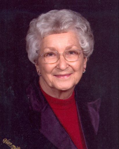 Mary Jo Chandler Smith