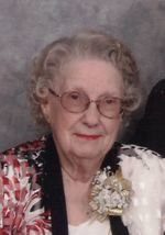 Betty Dittmer