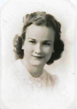 Margaret Mills