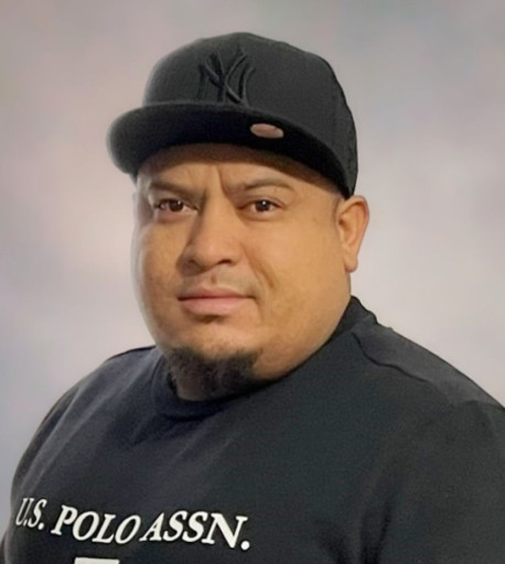 Sergio E. Rosales Jimenez Profile Photo