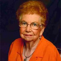 Dorothy Usey Eshbach Profile Photo
