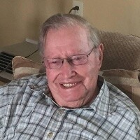 Bob Hudson Profile Photo