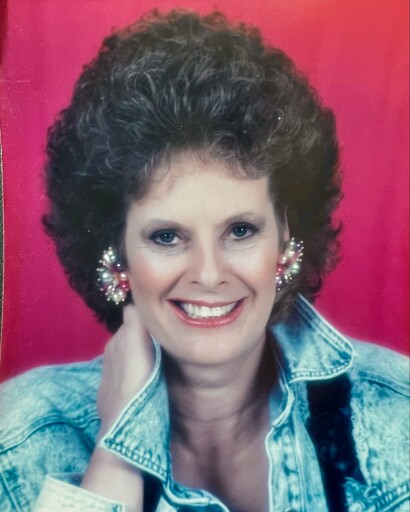 Norma Jean Griffith Profile Photo