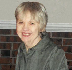 Beverly Ann Bacott Profile Photo