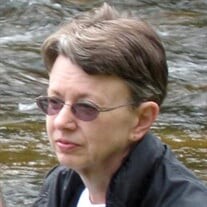 Faye E. (Bennett) Saar