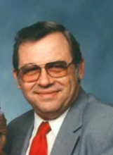 Douglas R. Kruse