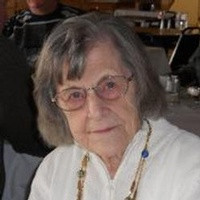 Lillian Hanson