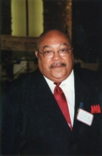 Augustus G. Dobbins Profile Photo