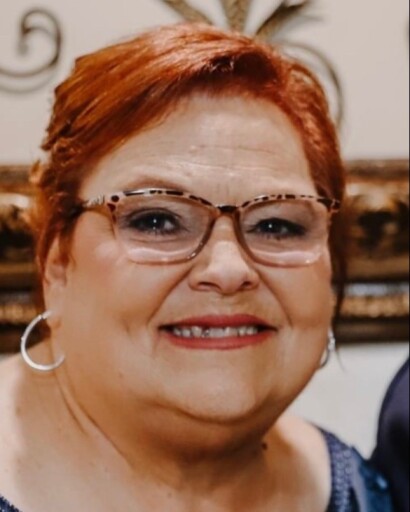 Cynthia D. Ardeneaux Profile Photo