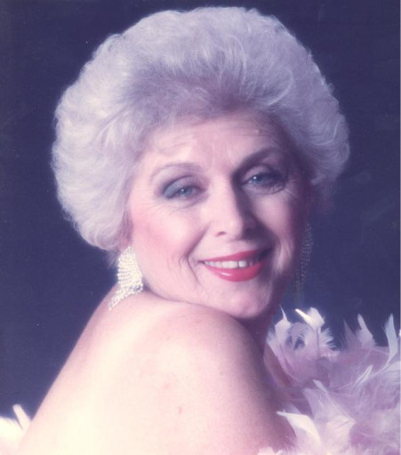 Nancy Jane Sloan Profile Photo