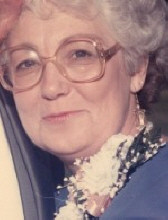 Shirley Marie Burch Profile Photo