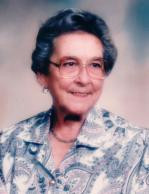 Dorothy Burns