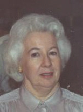Betty Jane Hullman