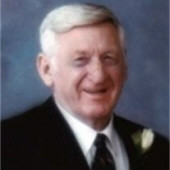 William C. "billy" Henson