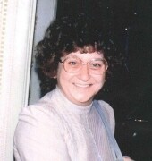 Donna Jeanne Hughes Profile Photo