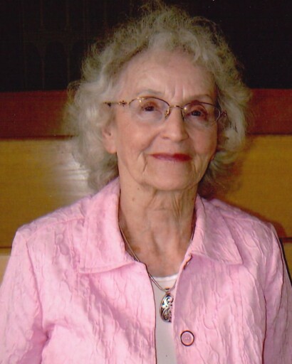 Leona L. Jenson's obituary image