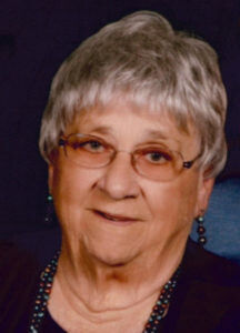 Dorothy K. Miller