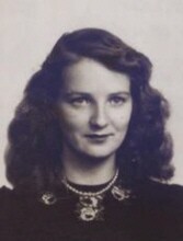 Katherine G. Blanchard Profile Photo