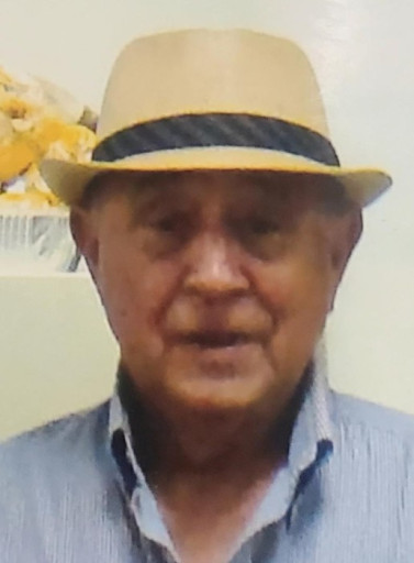 Pedro S. "Pajaro" Martinez