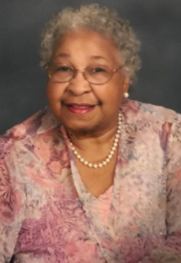 Mrs. Verna Drayton