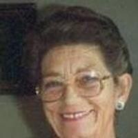 Doris Evelyn Johnson