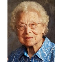 Marjorie "Betty" E. Hartmann