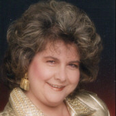 Cheryl Phyllis Hart Sherrill Profile Photo