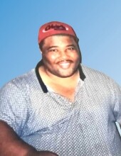 Anthony Ray Wimberly Profile Photo