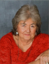 Veronica Foret Kern Profile Photo