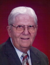 Rev. Milford Cox Profile Photo