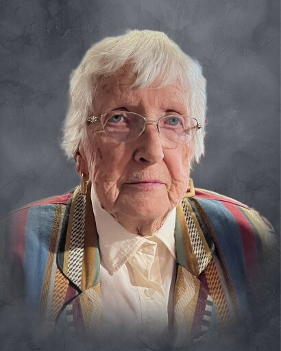 Jo Smith's obituary image