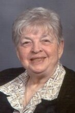 Ethel Mae (Wilson) Reynolds