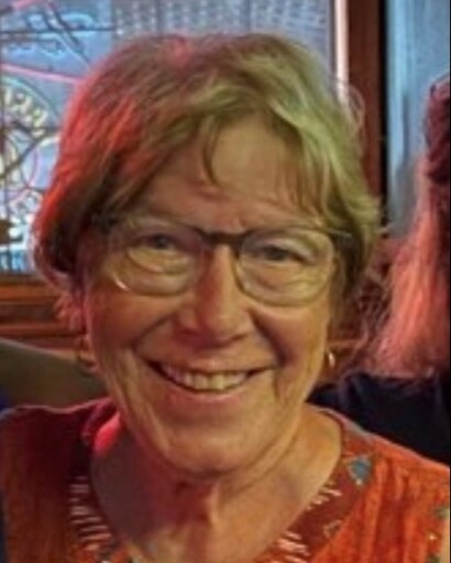 Jean Elizabeth Roush Wolfe's obituary image