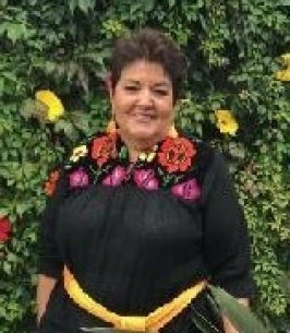 Anita Salcedo Garcia Profile Photo