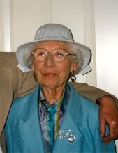 Lillian Evelyn Jacobson