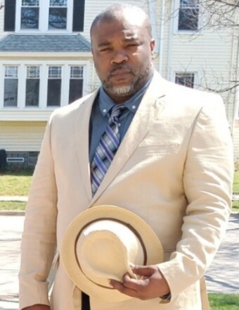 Alexander Alston, Sr. (Lansing) Profile Photo